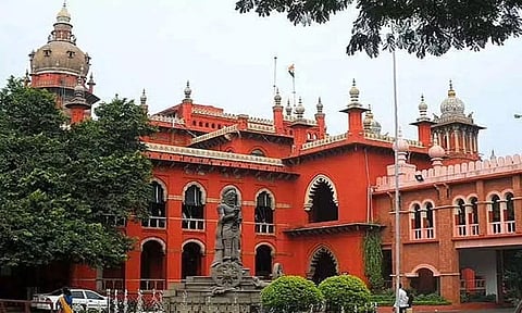 Madras High Court