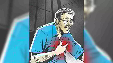 Representative Image