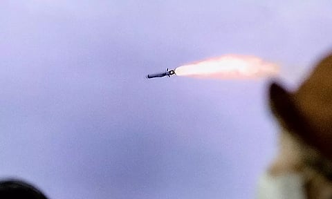 Representative Image&nbsp;