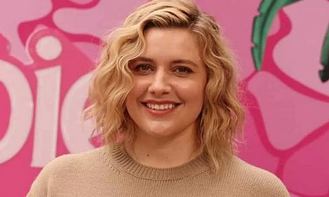 Greta Gerwig (ANI)