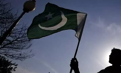 Representative image