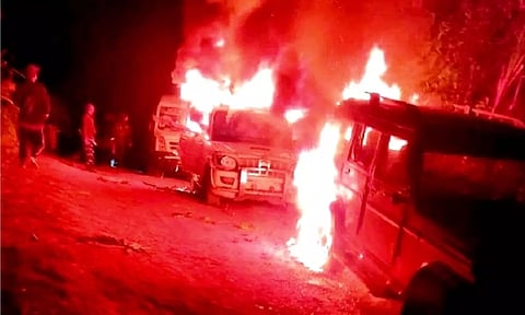 Representative image