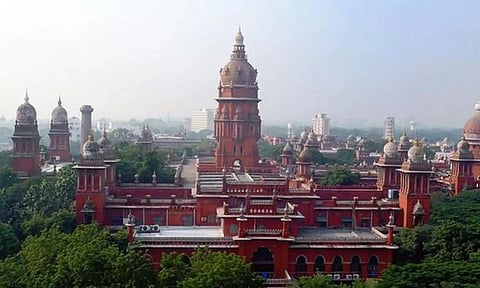 Madras High Court