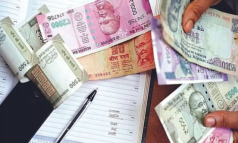 Representative Image