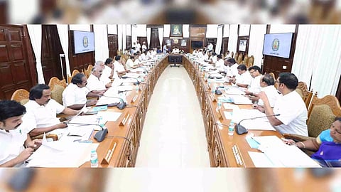 MK Stalin (Photo: Twitter/@mkstalin)