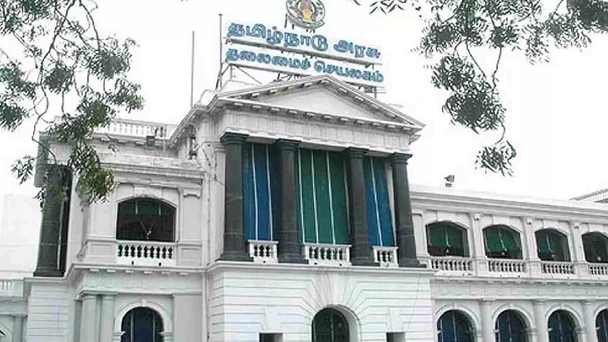 Tamil Nadu's Rs 13 Lakh Crore Debt: A Deep Dive into Fiscal Reality