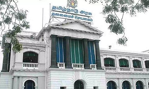 TN government
