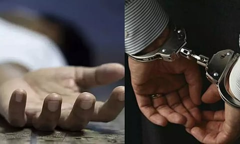 Woman fruit vendor murder: 5 arrested by Government Railway Police