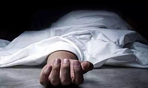 Representative image (File)