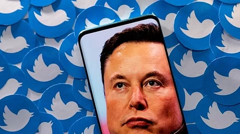 Twitter logo change: Elon Musk to bid adieu to 'all birds'