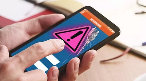 Representative Image&nbsp;