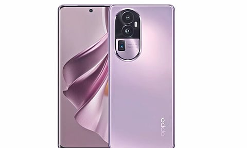 &nbsp;OPPO Reno 10 Pro+