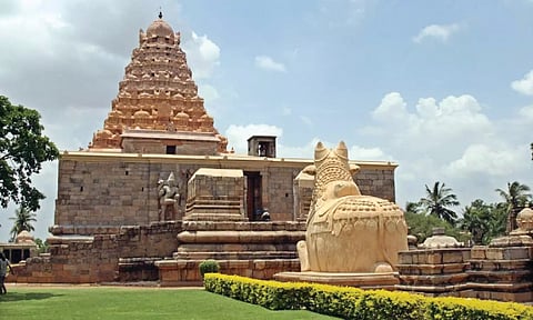 Heritage sites set for fillip with multi-crore schemes