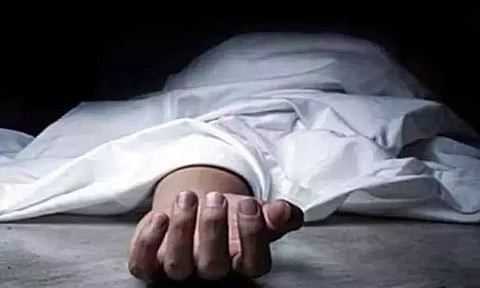 Representative image