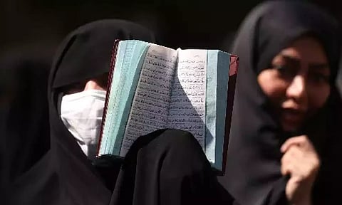 Representative image