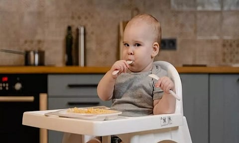 Representative image