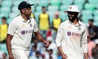 I expect Ashwin and Jadeja to bowl a lot of overs on Day 5: Aakash Chopra