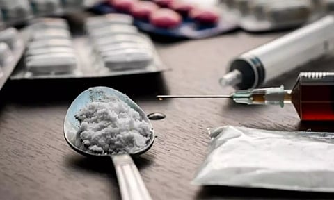 Representative image