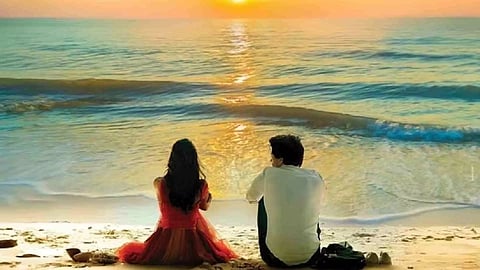 'Dono' poster (Photo: Instagram)