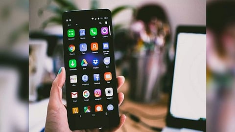 Representative Image