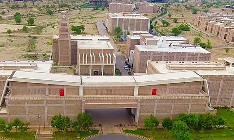 Indian Institute of Technology Jodhpur (ANI)