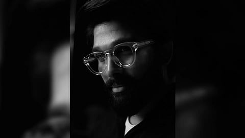 Allu Arjun (Photo: IANS)