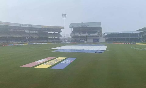 Visual from spot (BCCI)