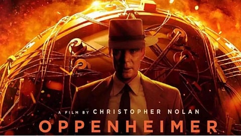 Christopher Nolan's 'Oppenheimer' (Photo: IANS)