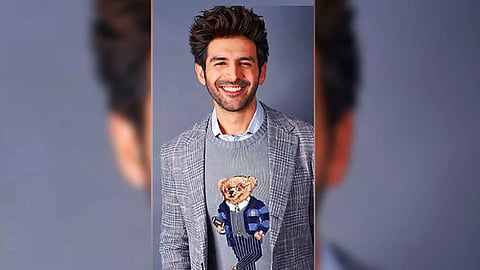 Actor Kartik Aaryan (Photo: Instagram)