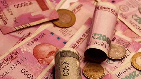 Rupee rises 17 paise to close at 81.81 against US dollar on forex inflows