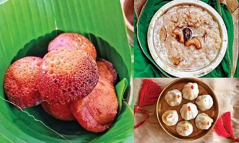 Aadi – a month of festivals, traditions, and delectable delights