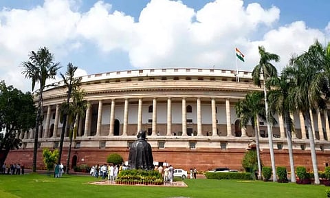Parliament Building