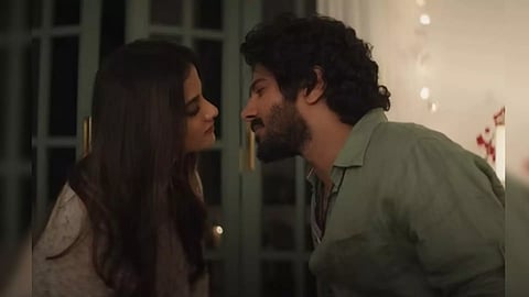 Still from Heeriye (Photo: IANS)