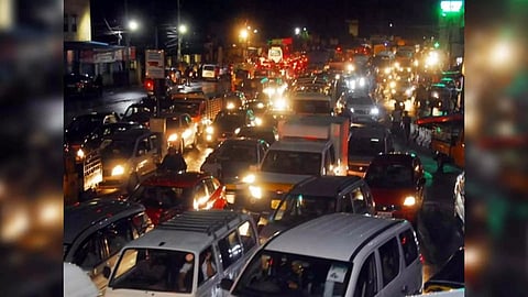 Representative Image