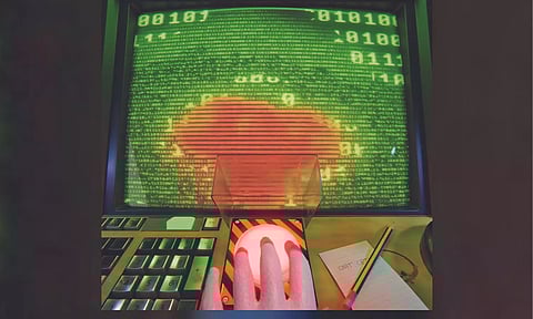 AI (Representative Image)