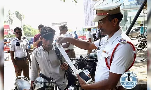 Representative image