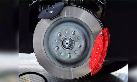 Representative Image