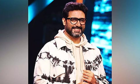 Abhishek Bachchan