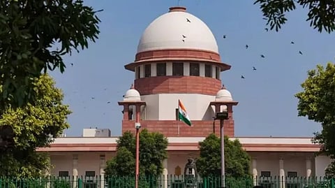 Supreme Court of India&nbsp;