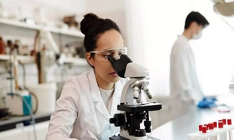 Representative image