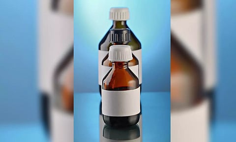 Representative image