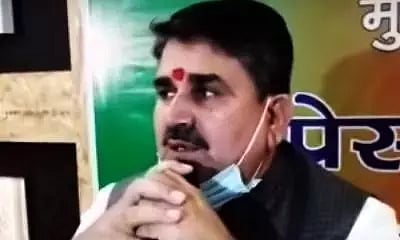 'Triple Talaq can take place anytime between RJD and JD-U'