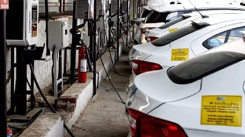 TN aims to lead in EV manufacturing: Official