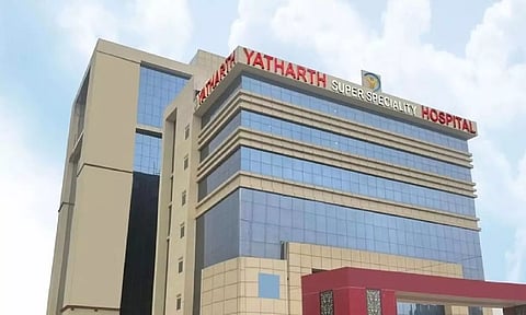 Representative image