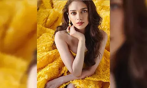 Aditi Rao Hydari&nbsp;