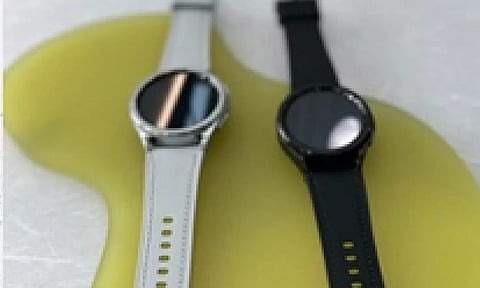 Representative image