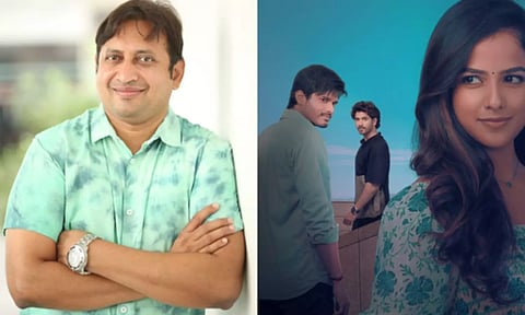 Telugu cult blockbuster 'Baby’ surpasses lifetime collections of 'Arjun Reddy'