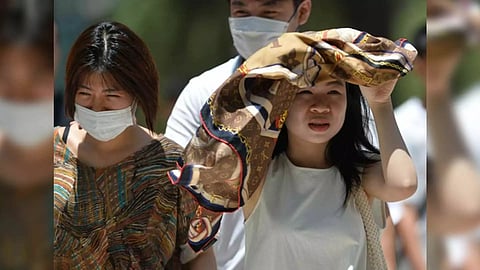 Representative Image (Photo: IANS)