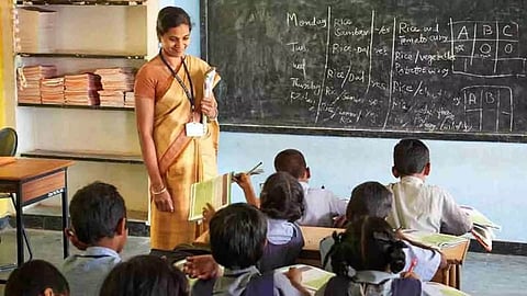 Representative Image