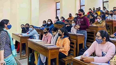 Representative Image